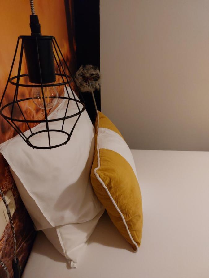 Bed En Breakfast Het Oelenest Hooghalen Ngoại thất bức ảnh